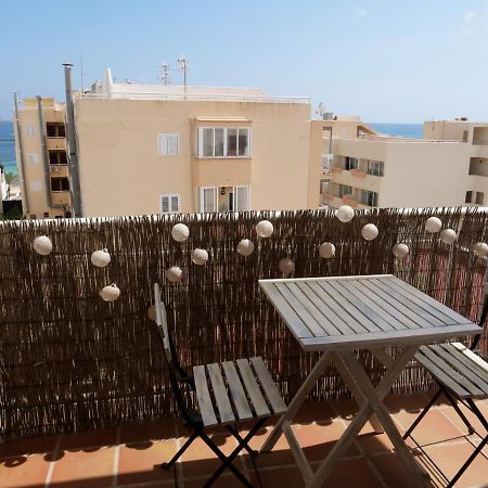 Bonito Apartamento A 20M Del Mar Es Pujols Bagian luar foto