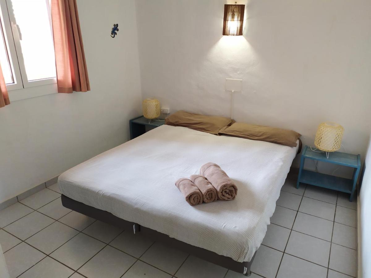 Bonito Apartamento A 20M Del Mar Es Pujols Bagian luar foto